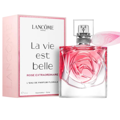 Lancôme La Vie Est Belle Rose Extraordinaire EDP