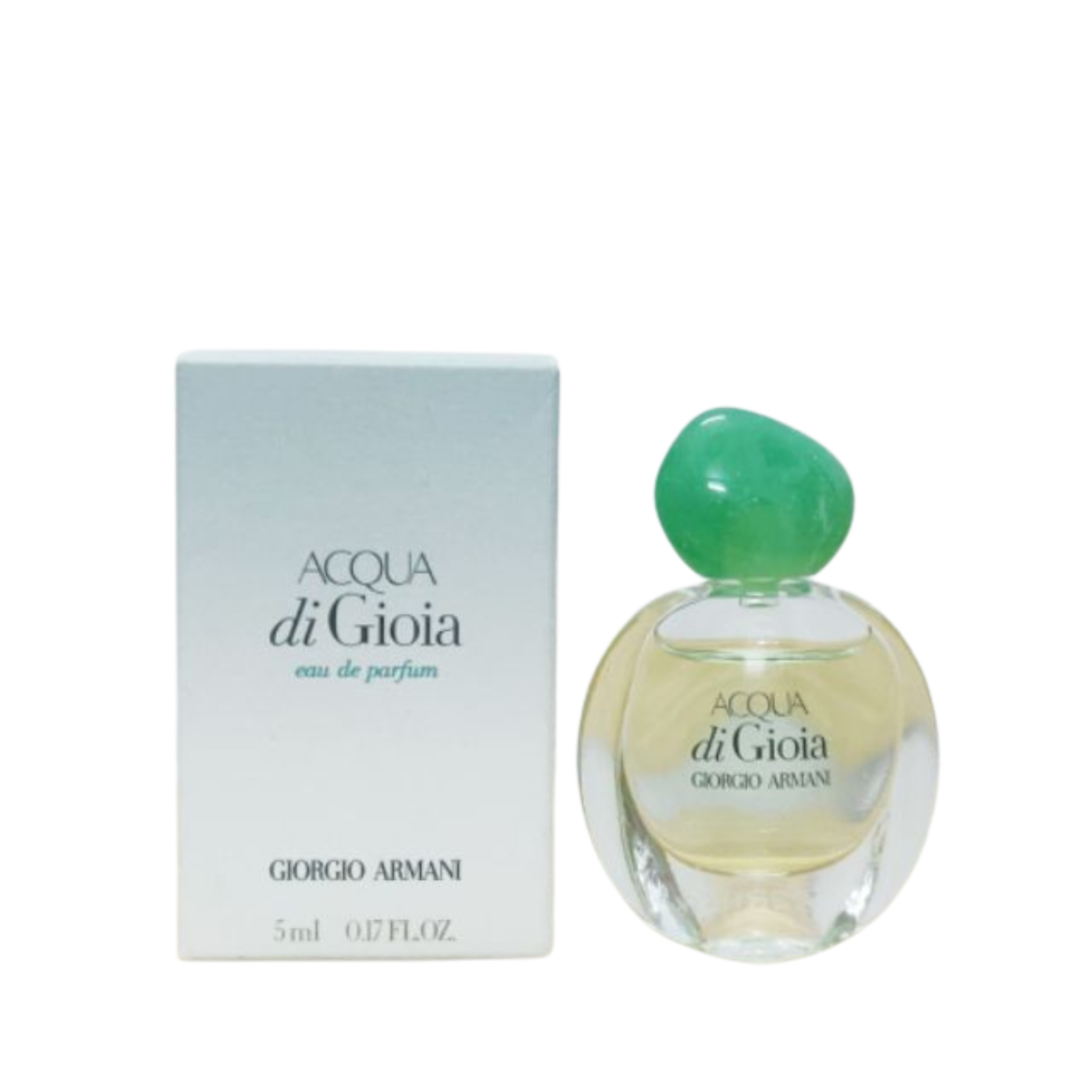  Giorgio Armani Acqua di Gioia EDP 