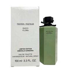Gucci Flora Limited Edition Emerald Gardenia EDT