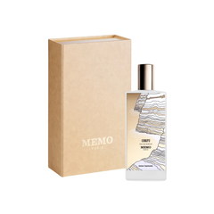 Memo Paris Corfu EDP