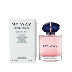 Giorgio Armani My Way Eau de Parfum