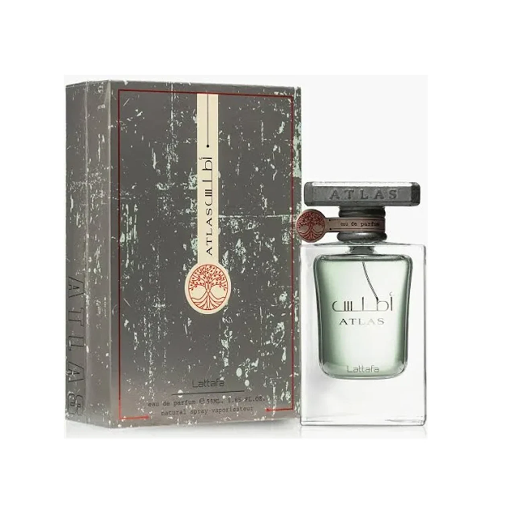  Lattafa Atlas EDP 