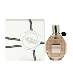 Viktor & Rolf Flowerbomb Ruby Orchid EDP