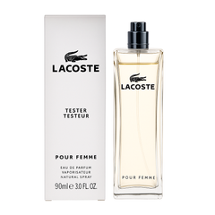 Lacoste Pour Femme EDP