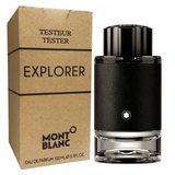  Montblanc Explorer Eau de Parfum 