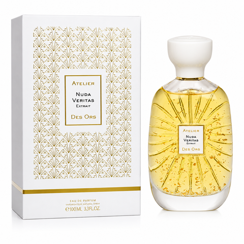 Atelier Des Ors Nuda Veritas Extrait EDP