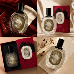 Diptyque L’eau Papier Limited Edtion
