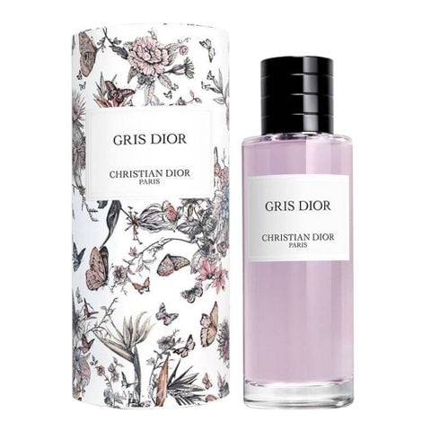 Christian Dior Gris Dior Limited Edition 2023 EDP