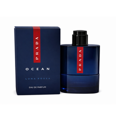 Prada Luna Rossa Ocean EDT