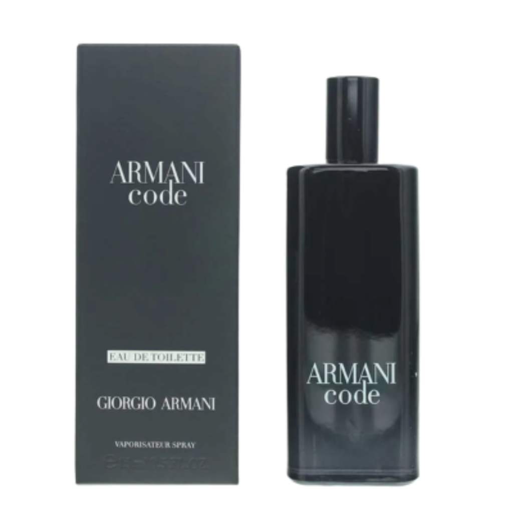  Giorgio Armani Armani Code EDT 