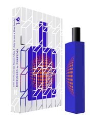 Histoires De Parfums Ceci N'Est Pas Un Flacon Bleu - This Is Not A Blue Bottle 1/.6 Eau de Parfum
