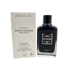 Givenchy Gentleman Society Extreme EDP
