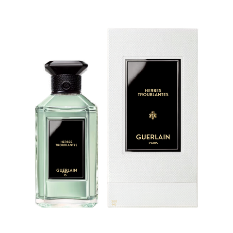 Guerlain Herbes Troublantes EDP