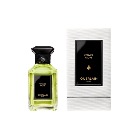Guerlain Vetiver Fauve EDP