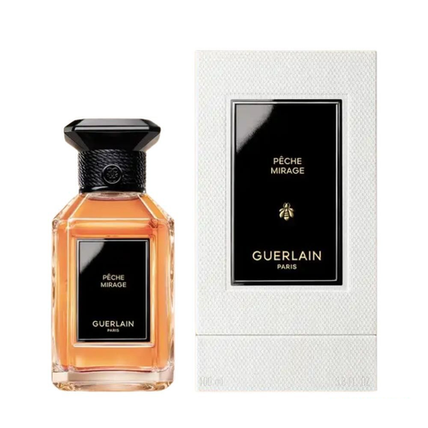 Guerlain Pêche Mirage EDP
