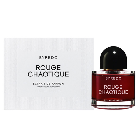 Byredo Rouge Chaotique Extrait de Parfum