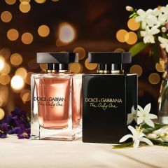 Dolce & Gabbana The Only One EDP Intense
