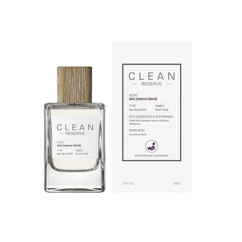Clean Reserve Skin EDP