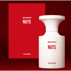 Borntostandout Nuts EDP