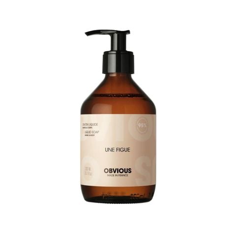 Un Figue Liquid Soap Hand & Body