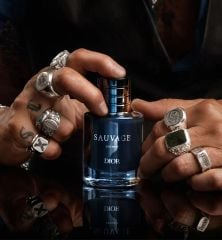 Dior Sauvage Extrait De Parfum