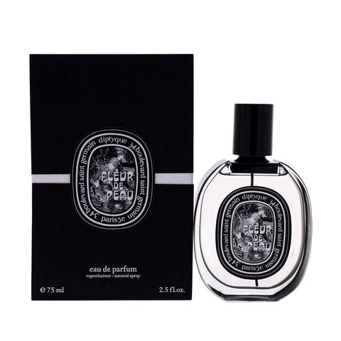 Diptyque Fleur de Peau EDP