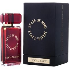 State of Mind French Gallantry EDP
