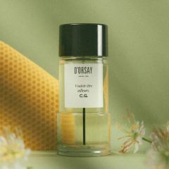 D'Orsay C.G Vouloir être ailleurs EDP