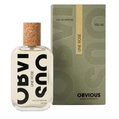 Obvious Une Rose EDP