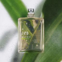 Escentric Molecules Escentric 03 EDT