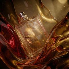 Escentric Molecules Molecule 04 EDT