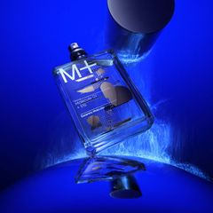 Escentric Molecules M+ Molecule 01 + Iris EDT