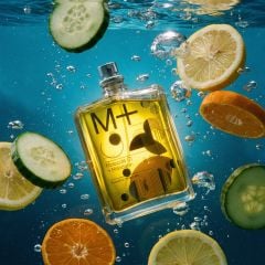 Escentric Molecules M+ Molecule 01 + Mandarin EDT