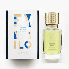 Ex Nihilo Vetiver Moloko EDP