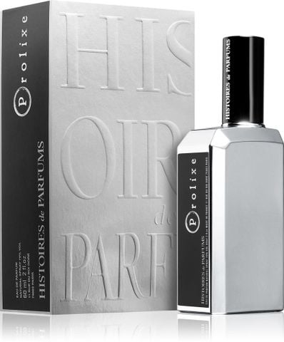 En Aparté – Prolixe Eau De Parfum