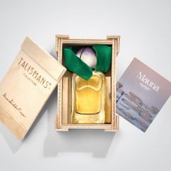 Mendittorosa Mauna Extrait De Parfum