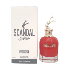 Jean Paul Gaultier Scandal Le Parfum Woman