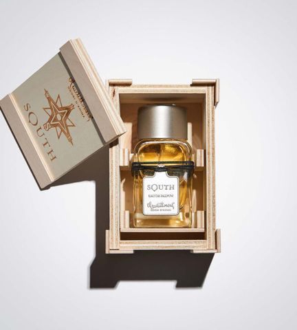 Mendittorosa South Eau de Parfum
