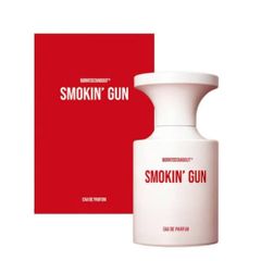 Borntostandout Smokin Gun EDP