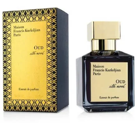 Maison Francis Kurkdjian Oud Silk Mood Extrait de Parfum