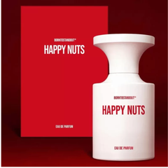 Borntostandout Happy Nuts EDP