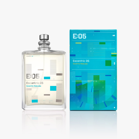 Escentric Molecules Escentric 05 EDT