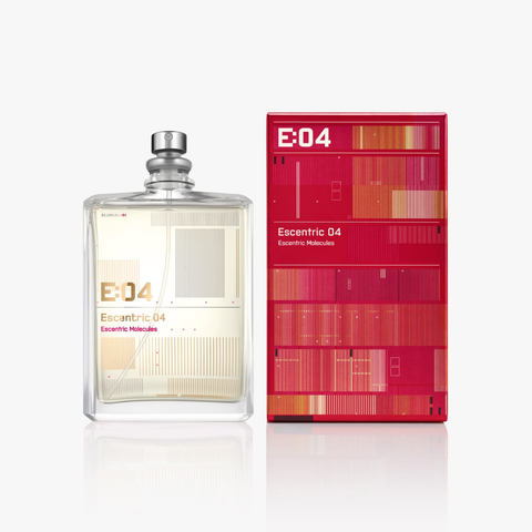 Escentric Molecules Escentric 04 EDT