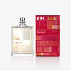 Escentric Molecules Escentric 04 EDT
