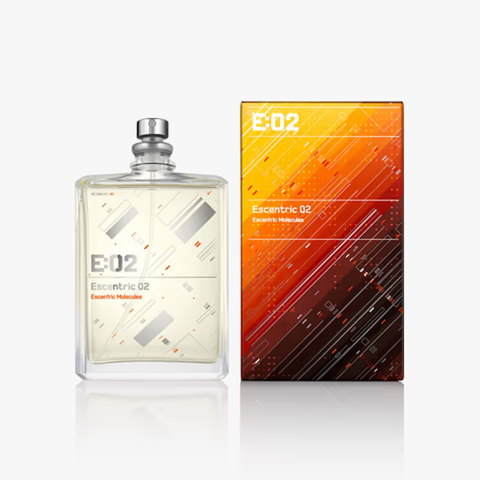 Escentric Molecules Escentric 02 EDT
