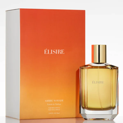 Élisire Ambre Nomade Extrait De Parfum
