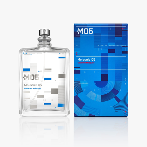 Escentric Molecules Molecule 05 EDT