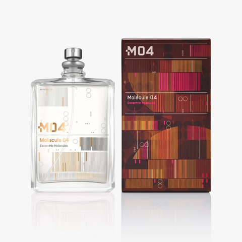 Escentric Molecules Molecule 04 EDT
