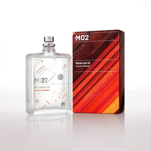 Escentric Molecules Molecule 02 EDT