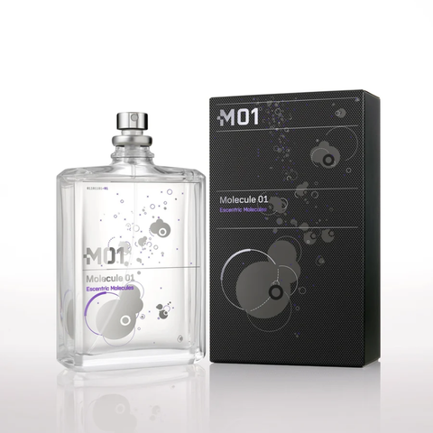 Escentric Molecules Molecule 01 EDT